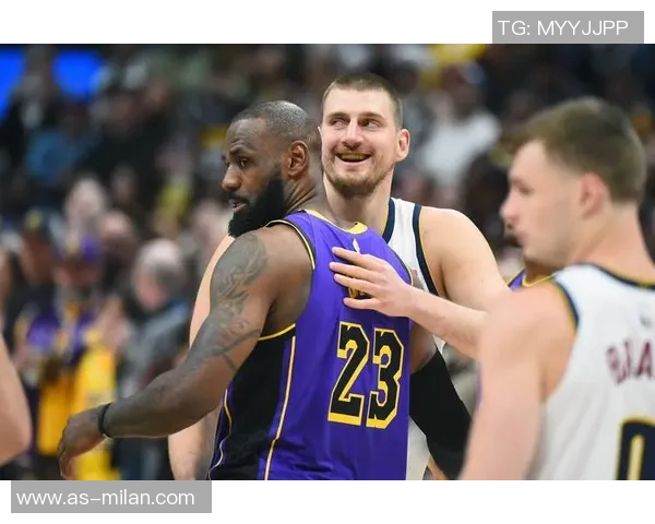 火箭遭遇德州内战失利被掘金反超跌至西部第四与湖人争夺季后赛优势