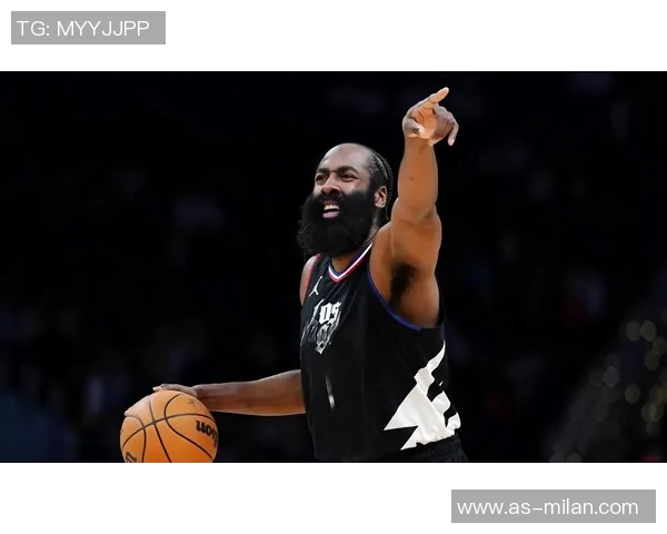 小卡祝贺哈登超越奥尼尔称其为年轻人努力奋斗的榜样