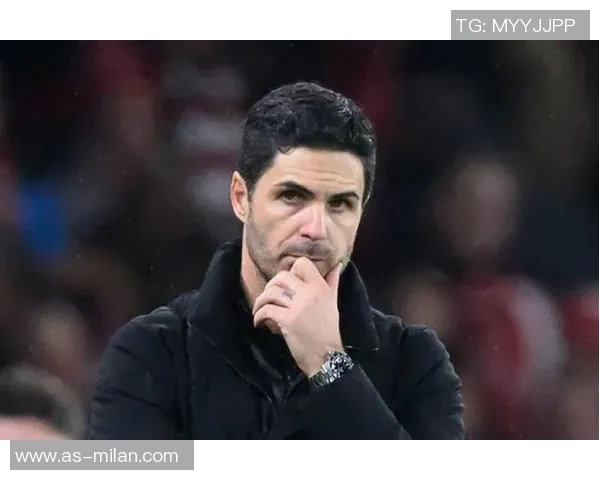 阿森纳在阿尔特塔带领下展现强大韧性总能逆转取胜