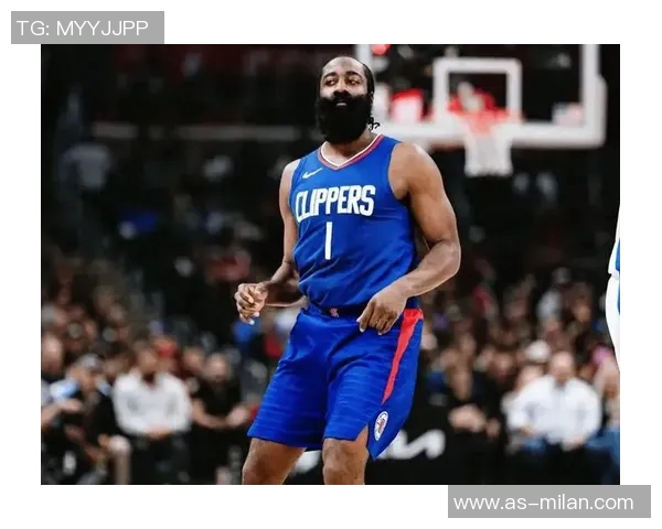 小卡祝贺哈登超越奥尼尔称其为年轻人努力奋斗的榜样