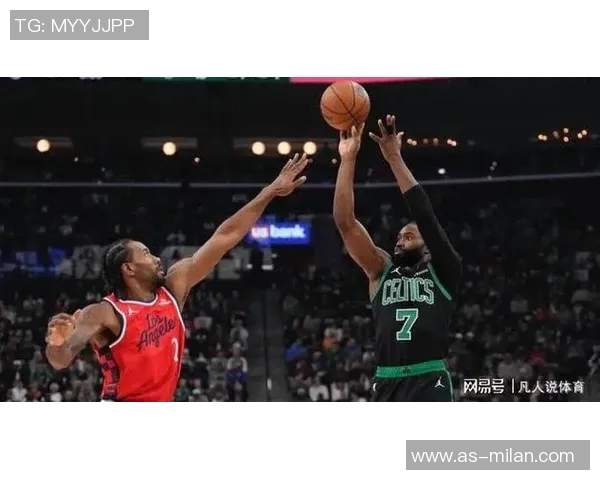 塔图姆向Haynes透露本赛季将强势回归助力球队争冠 塔图姆向Haynes透露本赛季将强势回归助力球队争冠