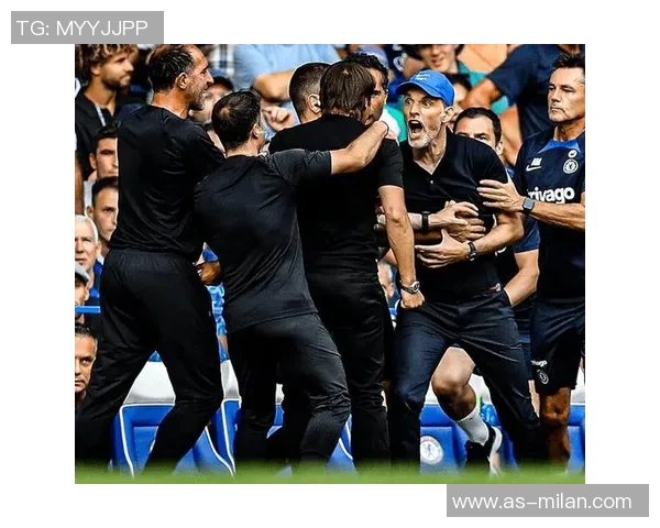 广岛外援半场结束后挑衅高天意引发双方冲突场面火爆