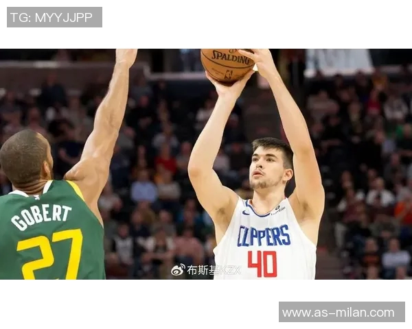 篮网灵活防守策略让祖巴茨陷入困境无限换防战术显成效 篮网灵活防守策略让祖巴茨陷入困境无限换防战术显成效