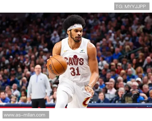 贾勒特阿伦二月场均223分115板命中率74米切尔:月最佳 贾勒特阿伦二月场均223分115板命中率74米切尔:月最佳