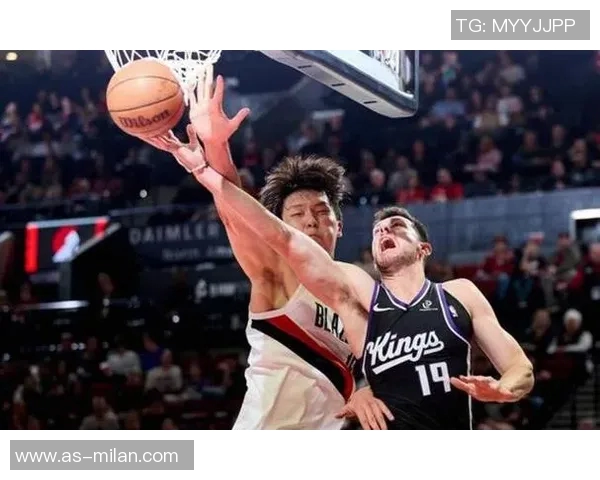 杨瀚森三分球初投命中后勇敢出手但命中率仍需提升